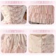 Treasure Box Rabbit and Sakura Blouse and JSK(2nd Reservation/Full Payment Without Shipping)